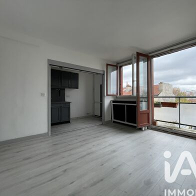 Appartement 3 pièces 238000 €