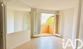 Appartement 2 Pièces 30 m² à vendre à Sainte-Maxime (83120)