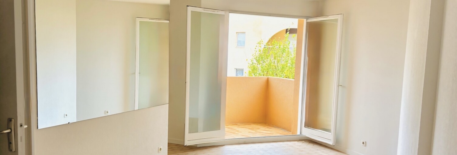 Appartement 2 Pièces 30 m² à vendre à Sainte-Maxime (83120)