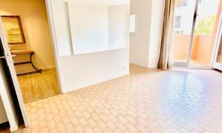 Appartement 2 Pièces 30 m² à vendre à Sainte-Maxime (83120)