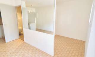 Appartement 2 Pièces 30 m² à vendre à Sainte-Maxime (83120)