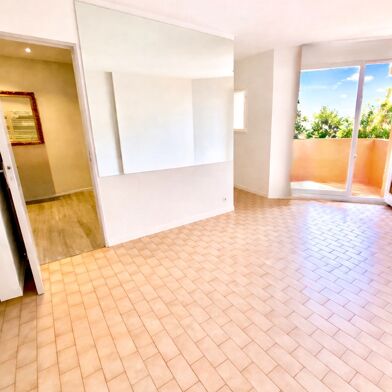 Appartement 2 pièces 190000 €