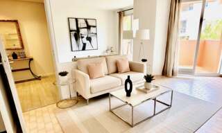 Appartement 2 Pièces 30 m² à vendre à Sainte-Maxime (83120)