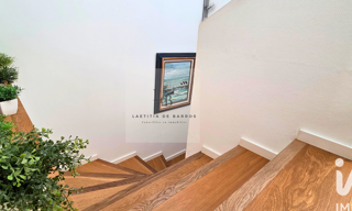 Maison 4 Pièces 82 m² à vendre à La Grande-Motte (34280)