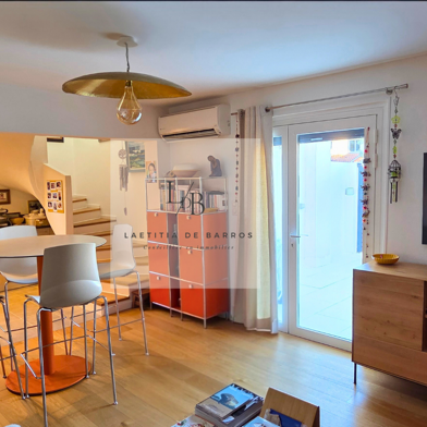 Maison 4 pièces 539000 €