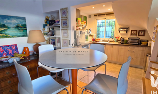 Maison 4 Pièces 82 m² à vendre à La Grande-Motte (34280)