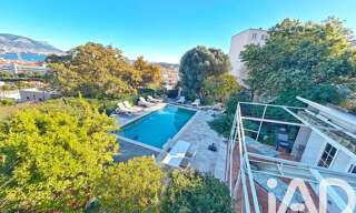 Immeuble  427 m² à vendre à La Seyne-sur-Mer (83500)