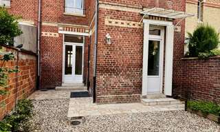 Maison 6 Pièces 123 m² à louer à Compiègne (60200)