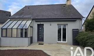 Maison 3 Pièces 64 m² à vendre à Livré-sur-Changeon (35450)