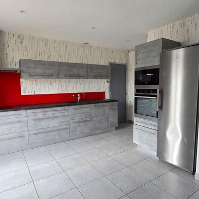 Maison 3 pièces 170000 €