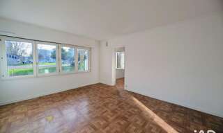 Appartement 4 Pièces 67 m² à vendre à Ermont (95120)