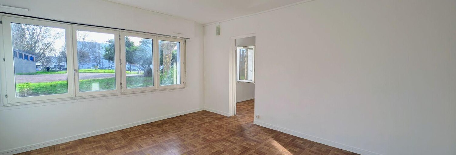 Appartement 4 Pièces 67 m² à vendre à Ermont (95120)