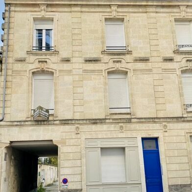 Appartement 2 pièces 170000 €