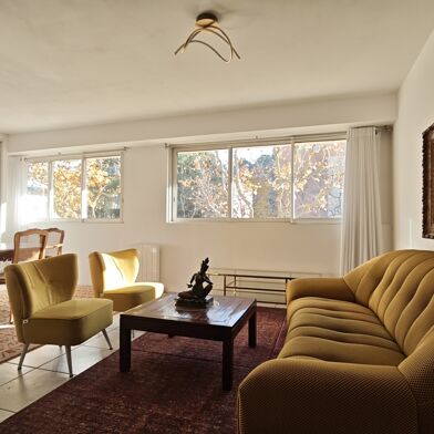 Appartement 3 pièces 248000 €