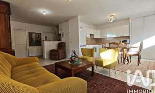 Appartement 3 Pièces 65 m² à vendre à Carnoux-en-Provence (13470)