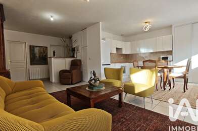 Appartement 3 pièces 230000 €