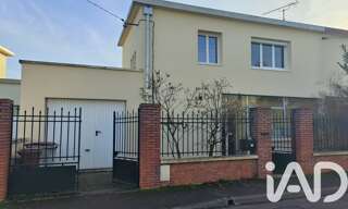 Maison 5 Pièces 82 m² à vendre à Sainte-Savine (10300)