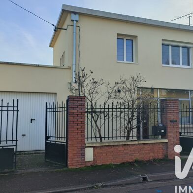Maison 5 pièces 172000 €