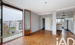 Appartement 2 Pièces 50 m² à vendre à Épinay-sur-Seine (93800)