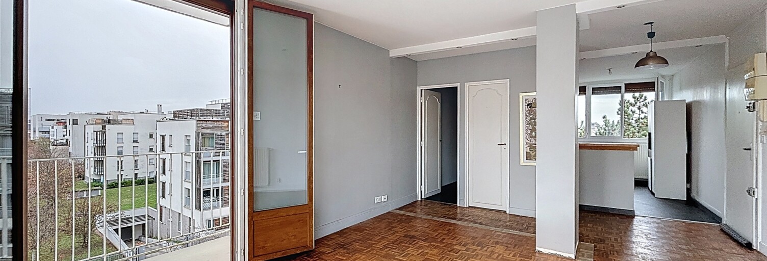 Appartement 2 Pièces 50 m² à vendre à Épinay-sur-Seine (93800)
