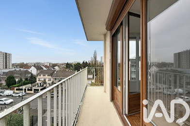 Appartement 2 pièces 149900 €