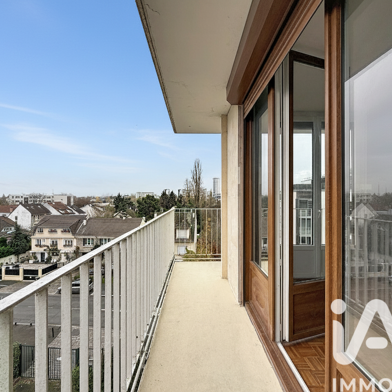 Appartement 2 pièces 149900 €