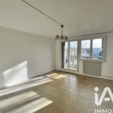 Appartement 3 pièces 145000 €