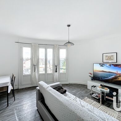 Appartement 2 pièces 192000 €