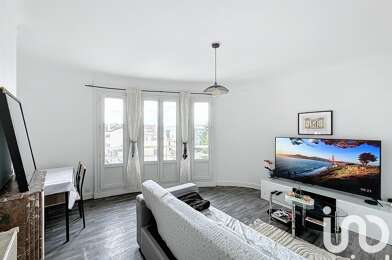 Appartement 2 pièces 192000 €