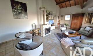 Maison 6 Pièces 165 m² à vendre à Saint-Junien (87200)
