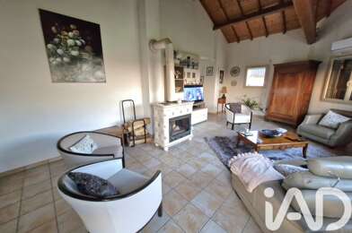 Maison 6 pièces 318000 €