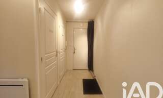 Appartement 2 Pièces 44 m² à vendre à Quimper (29000)