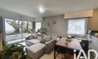 Appartement 2 Pièces 44 m² à vendre à Quimper (29000)