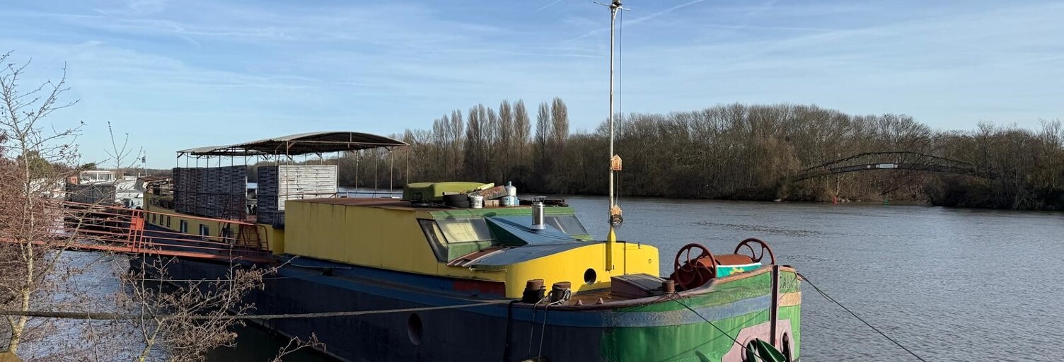 Appartement 5 Pièces 130 m² à vendre à Juvisy-sur-Orge (91260)