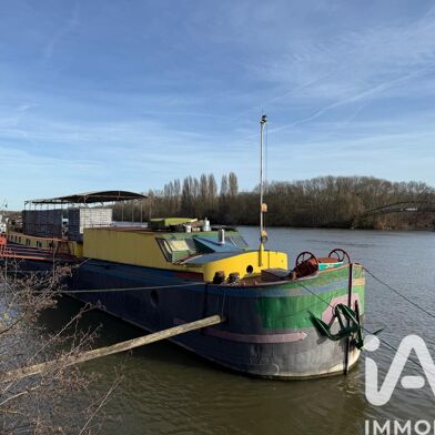 Appartement 5 pièces 299000 €