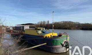 Appartement 5 Pièces 130 m² à vendre à Juvisy-sur-Orge (91260)