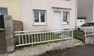 Maison 3 Pièces 71 m² à vendre à Saint-Dizier (52100)