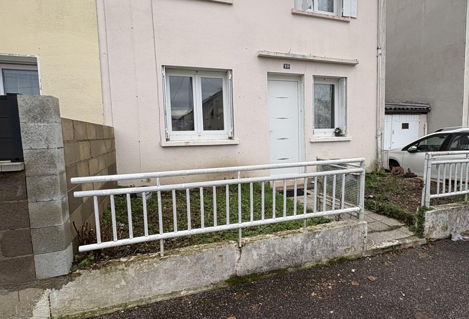 Vente Maison/villa 3 pièces — photo 1