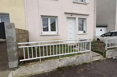 Maison 3 pièces 93500 €