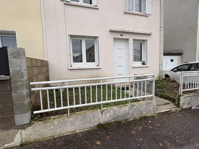 Vente Maison/villa 3 pièces — photo du bien