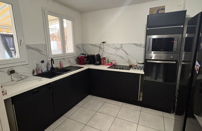 Vente Maison/villa 3 pièces — photo 3