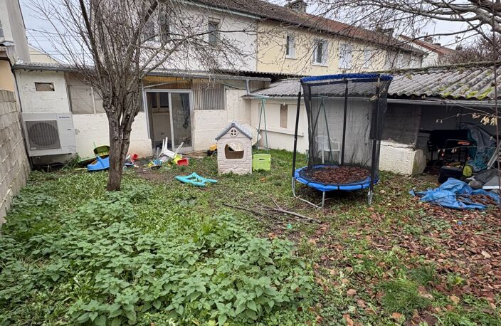 Vente Maison/villa 3 pièces — photo 4