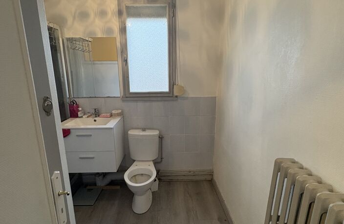 Vente Maison/villa 3 pièces — photo 5