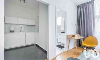 Appartement 1 Pièce 31 m² à vendre à Paris 8 (75008)