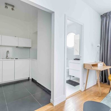 Appartement 1 pièces 538000 €