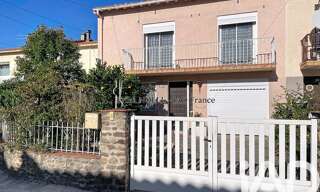 Maison 4 Pièces 100 m² à vendre à Le Boulou (66160)
