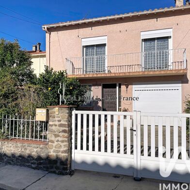 Maison 4 pièces 230000 €