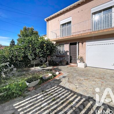 Maison 4 pièces 210000 €