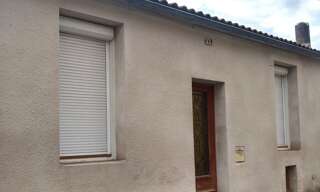Maison 3 Pièces 90 m² à vendre à Langon (33210)