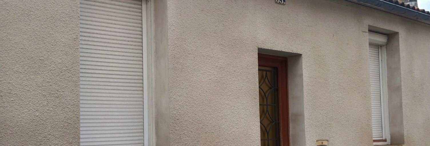 Maison 3 Pièces 90 m² à vendre à Langon (33210)